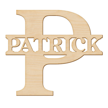 Tabliczka na drzwi z imieniem